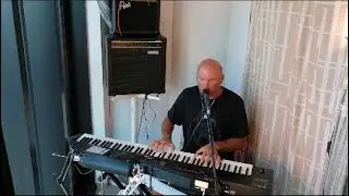 "Белые розы" (Cover)