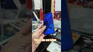 redmi note 7 pro refurbished 