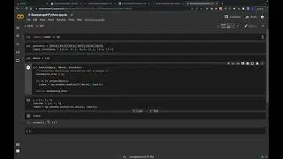 Bootstrapping Statistics using Python