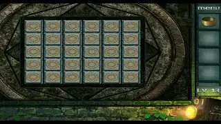 Escape room 2 level 13
