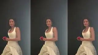 Wafia - Something (Official Visualizer)