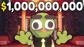 I Played 100% of Gamble With Your Friends