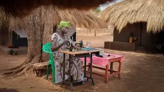 GF55mmF1.7 R WR: Documentary x Nora Lorek / FUJIFILMNora V6 4K