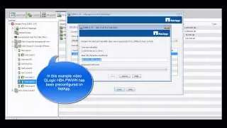 How To Configure Reverse NPIV Gateway on Alcatel-Lucent OmniSwitch 6900