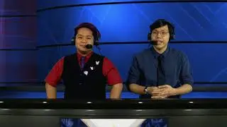 2018 Pro Gaming Series Spring - Battle for 3rd Place | TME vs BRE Game 4/4