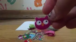 Mail #1/ Моё первое письмо/София Март