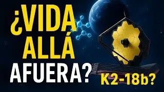 ¡Confirmado! Podríamos no estar solos en el universo 🛸