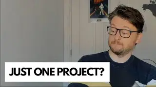 How Can You Make A Digital Marketing Portfolio With Just ONE Project?