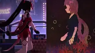 Sparkle is the MARENOL girl