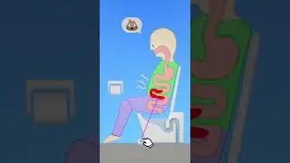 пов я в туалете