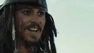 The Kraken Pirates of The Caribbean - Dead Mans Chest