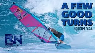 A Few Good Turns