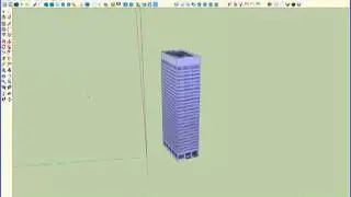 GeoSketch Tools: Texture Copy