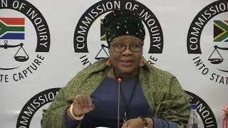 Commission of Inquiry into State Capture_Testimony by Vytjie Mentor 3