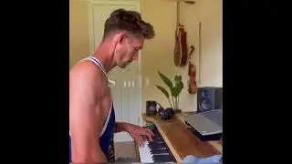 Movie trailer music by Sam D Ferrell