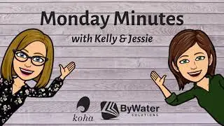 Monday Minutes: Enhancements to Label Maker Plugin