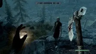 Skyrim - Reveler