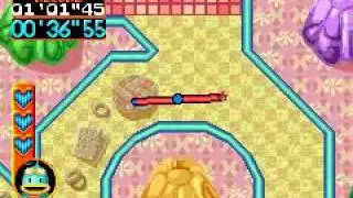 Angry Video Game Nerd - Kurukuru Kururin [GBA]