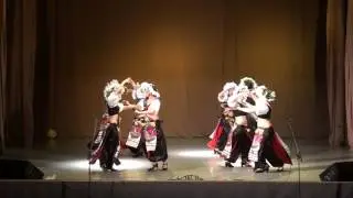 зайцы