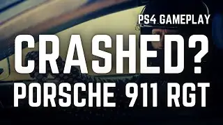Porsche 911 (997) RGT Conquers Japan's Ultimate Tarmac Rally Stage!