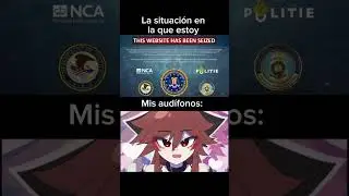 El Hacking salió mal