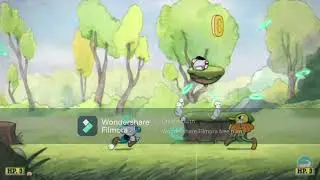 how to get 2 players in cuphead (guide)