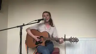 I'm A Mess- Original Song by Emily Hall