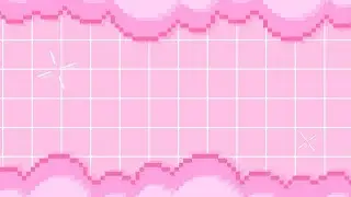 Intro template no text 4K | kawaii landscape [SIMPLY INTROS!]