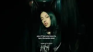 STFU🧚🏼‍♀️ @yeatmusic3280 whattup #femalerapper #music #femalerapartist #rapmusic #rap #newartist