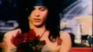 LA Guns - The Ballad of Jayne