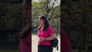 Освітній тур очима учасників  #навчаннявпольщі #vlog