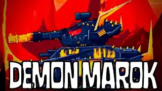 Demon Marok