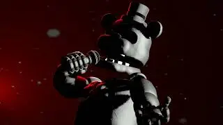 [FNAF/SFM]: Silly billy Test SHORT