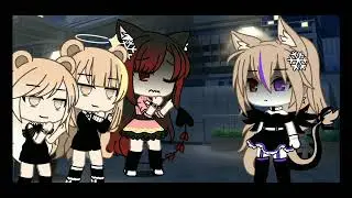 ✨Like a river ✨||Meme||Gacha life