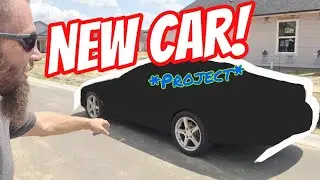 I bought my dream car and it left me stranded!
