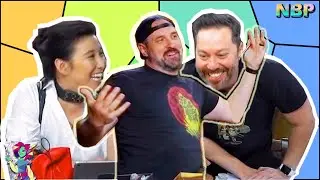 Big Bada Boom - Critical Role