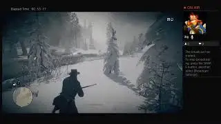 bk89189's Live PS4 Broadcast