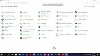Language problem Windows 10
