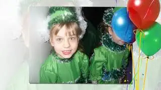 Нашей любимой доченьке Машеньке 10 лет.С днем рождения , солнышко!