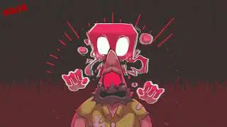Doomsday - Mistful Crimson Morning D-Sides OST