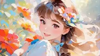 Алена Апина -  Леха speed up/Nightcore