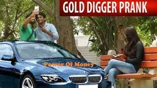 Gold Digger Prank 2018 Compilation# 10 (INDIAN VERSION) TOP 5