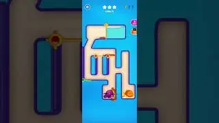 Save The Fish 71