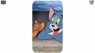 Tom And Jerry Freindship Status | Number 1 Yaari Status | Dosti Status |Friendship Mashup| GjP Editz