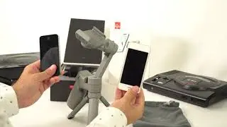 Moza Mini Mi MX 2 Unboxing Unfiltered