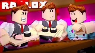 Roblox|Restaurant Tyccon #1|КАК ОТКРЫТЬ СВОЙ СОБСТВЕННЫЙ РЕСТОРАН?