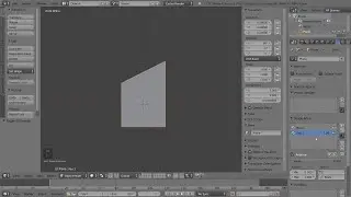 How to use Shape Keys in Blender 2.7