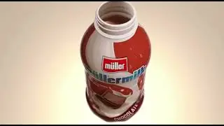 Müllermilk 😋
