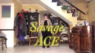 A.C.E (에이스) - 삐딱선 (SAVAGE)
