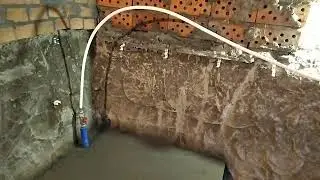 Переделка старой котельной